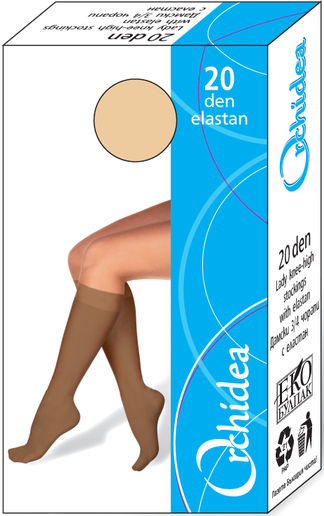 Knee-high socks with elastane 20 den;ankle-high socks;knee-high socks;hold up stokings;tights;children’s tights;footsies;wholesale;manufacturers;importers wholesalers;wholesale trade;textile industry;representatives;women’s tights; ;wholesale stores;retailers;italian tights;bulgarian tights;